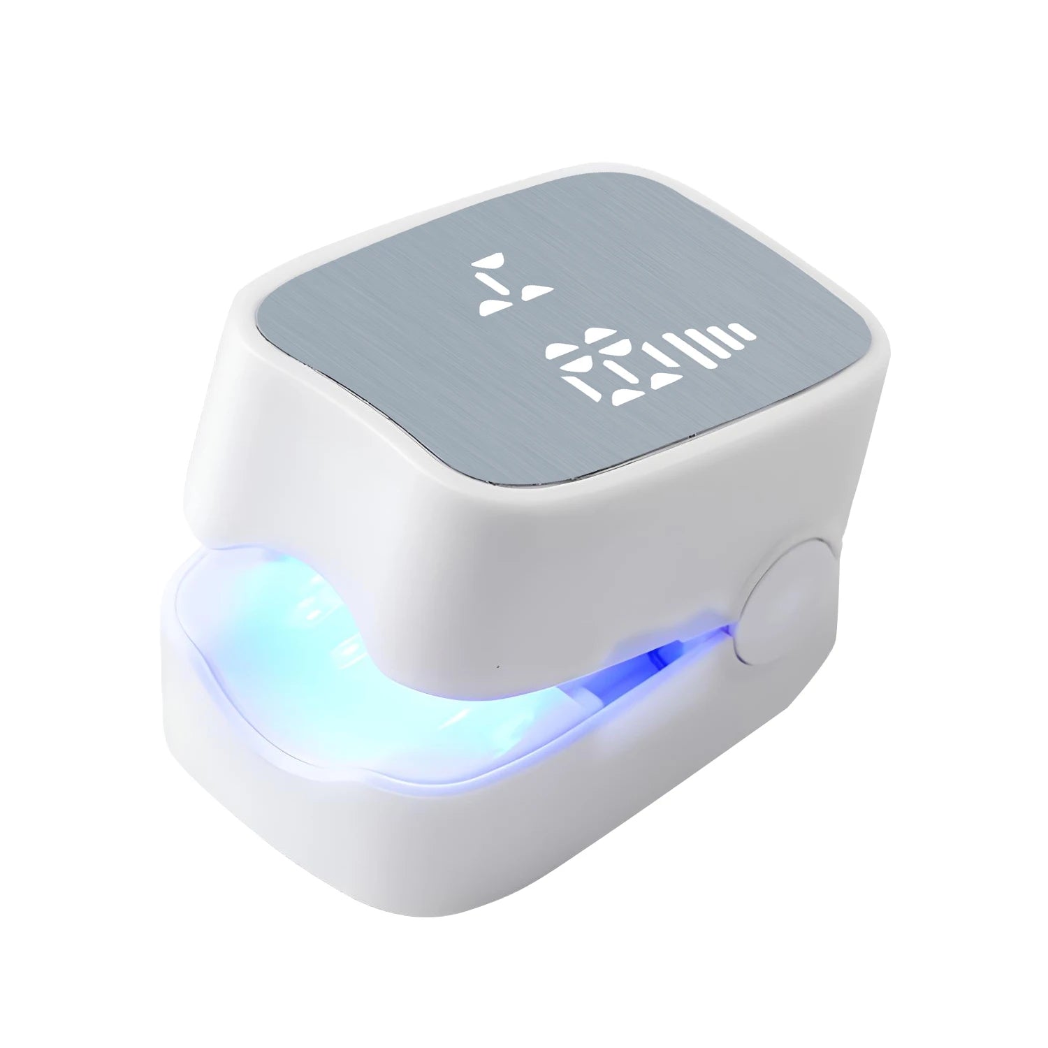 Nail Fungus Cleaning Laser Device Foot Nail Care Tools
