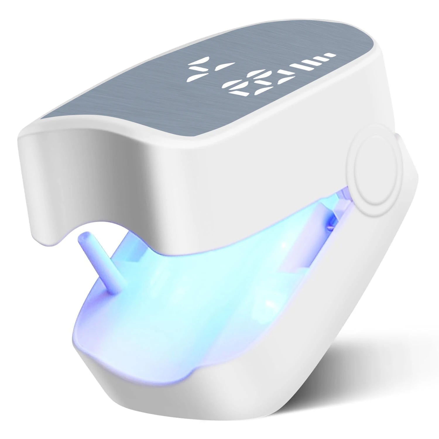 Nail Fungus Cleaning Laser Device Foot Nail Care Tools