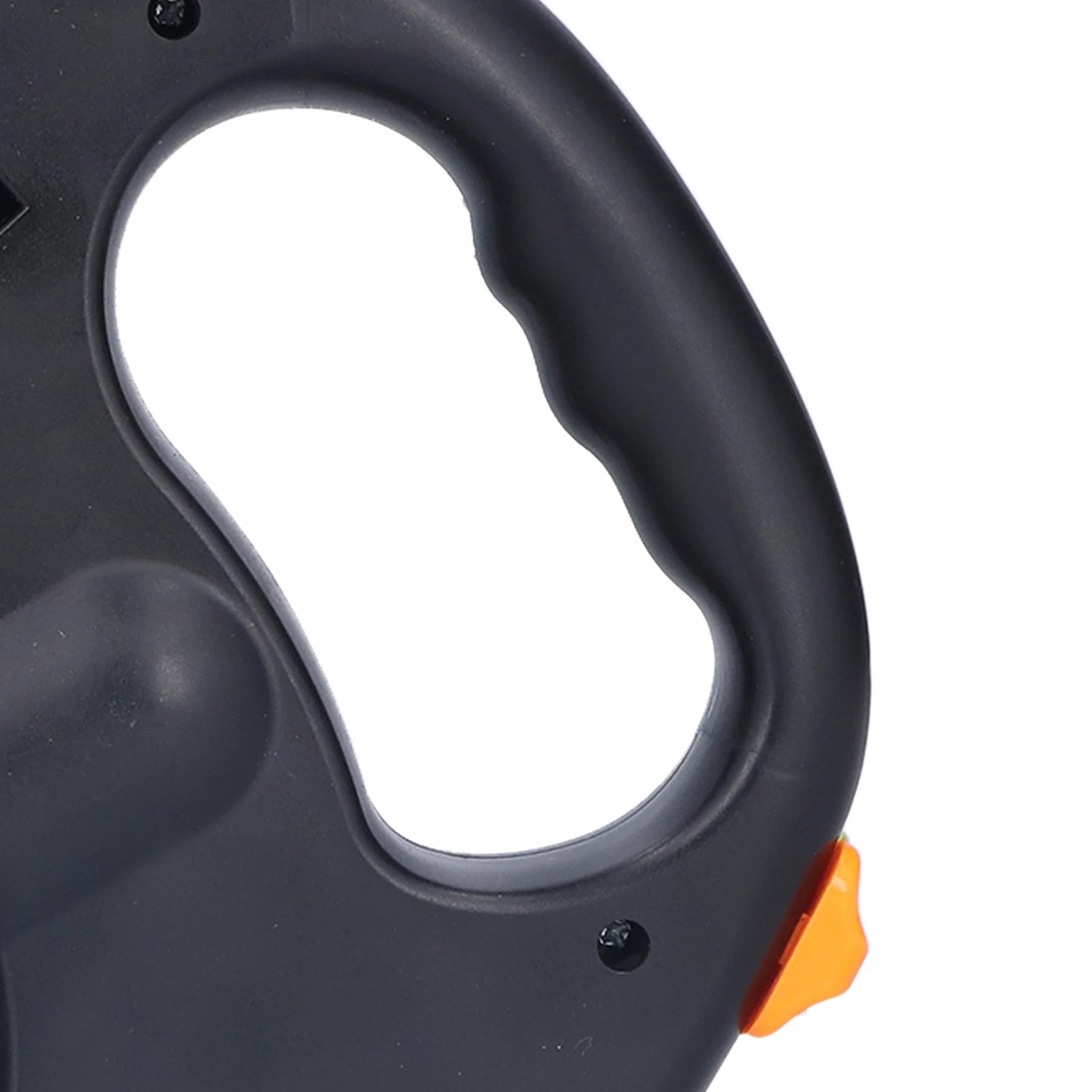 Pet Leash 1 Tow 2 Retractable Double Dog Leash with Flashlight and Bag Dispenser